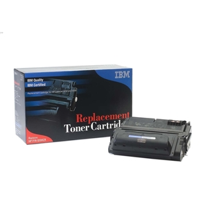 The Turbon Group TG85P6479 Toner Cartridge, F/ HP 4250/4350, 2000 Page Yield, Black by Turbon