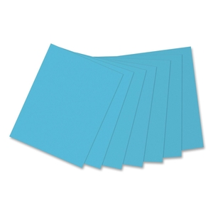 PACON CORPORATION 102059 Multipurpose Paper, 24 lb., 8-1/2"x11", 500/RM, M. Blue by Pacon