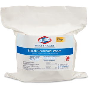 The Clorox Company 30359 WIPES, REFILL F/30358 by Clorox