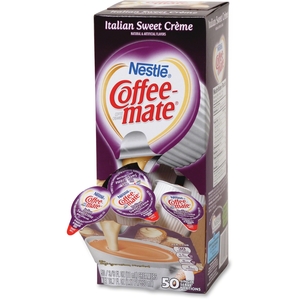 Nestle S.A 84652 Creamer,Creme,Swt,Italian by Coffee-Mate