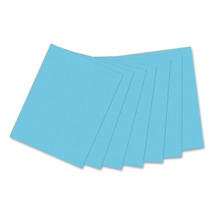 PACON CORPORATION 102062 Multipurpose Paper, 24 lb., 8-1/2"x11", 500/RM, Turquoise by Pacon