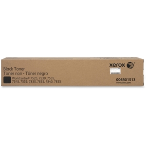 Xerox Corporation 006R01513 Toner Cartridge, 26,000 Page Yield, Black by Xerox