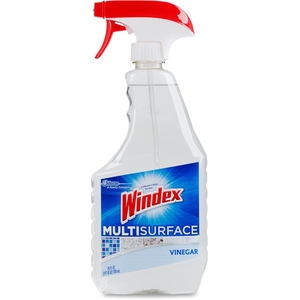 Diversey, Inc CB801373 Windex Multi-Surface Vinegar, 26Oz., White by Windex