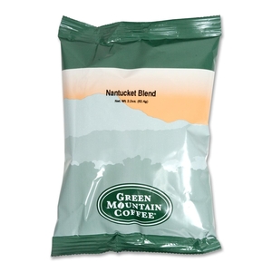 Keurig Green Mountain, Inc T4461 NANTUCKET BLEND by Green Mountain Coffee