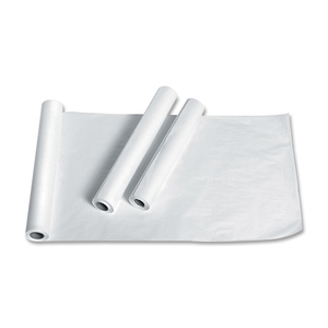 Exam Table Paper, Standard, 18"x225', 12RL/CT, Crepe by Medline