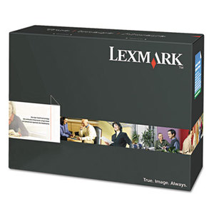Lexmark International, Inc C780H4CG C780H4CG High-Yield Toner, 10,000 Page-Yield, Cyan by LEXMARK INT'L, INC.