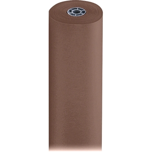 PACON CORPORATION 67021 Art Kraft Paper, 36"x1000', Brown by Pacon