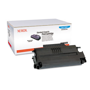 Xerox Corporation 106R01378 106R01378 Toner, 2200 Page-Yield, Black by XEROX CORP.