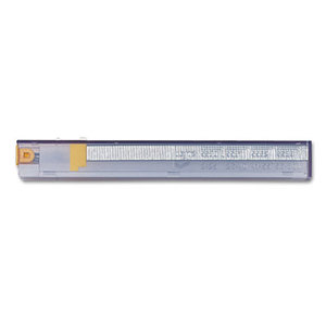 Staple Cartridge for Rapid HD Stapler 02892, 40-Sheet Capacity, 1,050/Pack by ESSELTE PENDAFLEX CORP.