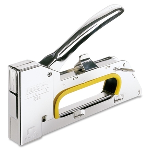 Rapid 20510450 Rapid R23 Gun Tacker Chrome by Rapid