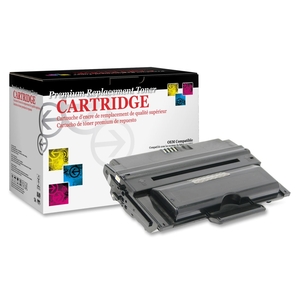 West Point Products 200085P Toner Cartridge, 6000 Page Yield, Black by West Point Products