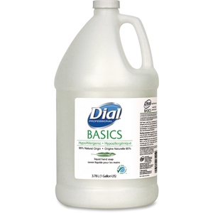 The Dial Corporation 06047 Soap,Hand,Liquid,Basic,Dial by Dial