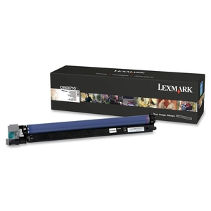 Lexmark International, Inc C950X71G Photoconductor Unit, 115,000 Page Yield, Black by Lexmark