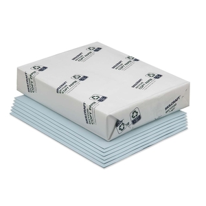 National Industries For the Blind 7530-01-146-3361 Xerographic Paper,20 lb., 84 Bright, 8-1/2"x11",10RM/BX,BE by SKILCRAFT