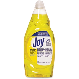 Procter & Gamble 16905114 Joy Dish Soap, Lemon Scent, 38 Oz by P&G