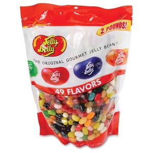 Jelly Belly Company 98475 Bag.Asst,Jelly Belly by Jelly Belly