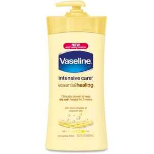 Diversey, Inc CB079001 Total Moisture Lotion, w/ Vitamin E, 20.3 oz. by Vaseline