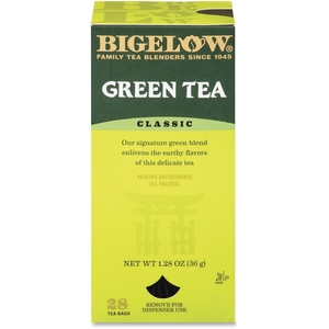 R.C. Bigelow, Inc 00388 BIGELOW,GREEN TEA (46407-270) by Bigelow Tea