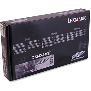 Lexmark International, Inc C734X44G PHOTOCONDUCTOR UNIT by Lexmark