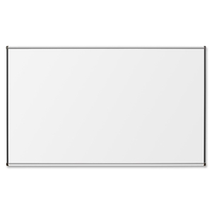 Lorell Furniture 60637 HPL Dry-erase Board, 6'x4', Satin by Lorell