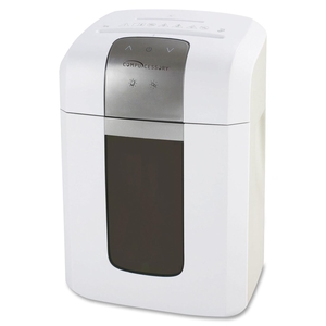 Compucessory 70003 Cross-Cut Shredder, 12 Sht Cap., 9-2/5"x13-3/5"x20", WE by Compucessory