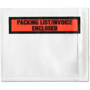 Sparco Products 41926 Envelope,Packing,4.5X5.5 by Sparco