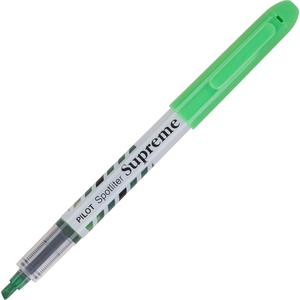 Sanford, L.P. 16004 Liquid-ink Highlighter, Chisel Point, 1DZ, Green Ink by Pilot