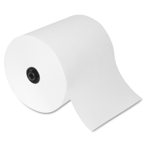 Georgia Pacific Corp. 89420 Touchless Roll Towel, 700', 6/Ct, Whie by enMotion