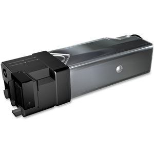 Media Sciences International 41081 Toner Cartridge, Xerox Phaser 6500, 3000 PG Yield, Black by Media Sciences