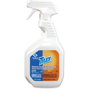 SMEAD MANUFACTURING COMPANY 35600 Tilex Mildew Remover, Removes Mold/Mildew, 32 oz by Tilex