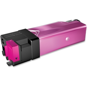 Media Sciences International 41079 HY Toner Cartridge, F/2150CN, Magenta by Media Sciences