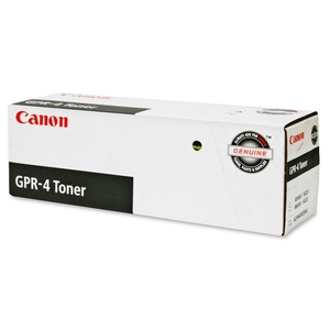 Canon, Inc 4234A003AA Copier Toner, f/ Imagerunner 5000/5020/6000/6020, Black by Canon