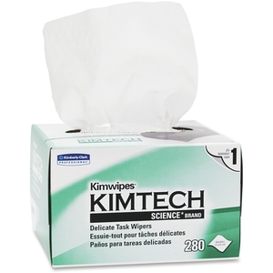 SMEAD MANUFACTURING COMPANY 34120 Kimtech Science by KIMTECH