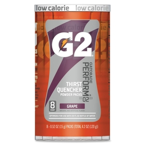 The Gatorade Company 13167 Gatorade Powder Drink Mix, Grape by Gatorade