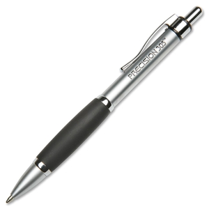 National Industries For the Blind 7520-01-445-7226 Ballpoint Pens, Refillable, Medium Point, Black by SKILCRAFT