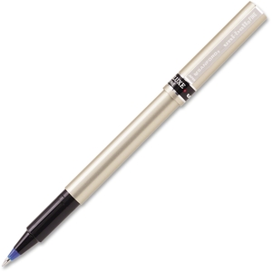 Sanford, L.P. 60053DZ Uniball Deluxe Rollerball Pen, 0.7 Mm, Blue Ink, 12/Bx by Uni-Ball