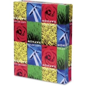 Mohawk Fine Papers, Inc 12203 PAPER,COLOR CPY 98,BRW by Mohawk