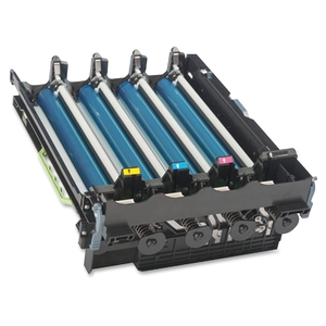 Lexmark International, Inc 70C0P00 Photoconductor Unit, 40,000 Page Yield by Lexmark
