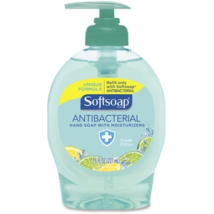 Colgate-Palmolive Company 26245 Softsoap Fresh Citrus Soap by Softsoap