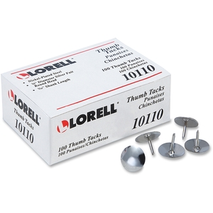 Lorell Furniture 10110 Tacks, Thumb by Lorell