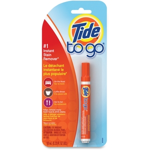 Sparco Products 01870 Tide Instant Stain Remover, Pen Style, .34 oz. by P&G