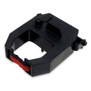 Pyramid Time Systems 42416 Replacement Ribbon, for 2600 Time Recorder, Black by Pyramid Time Systems