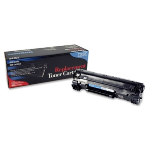 IBM Corporation TG85P7015 Toner Cartridge, Standard, 1600 Page Yield, Black by IBM