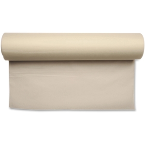 QUALITY PARK PRODUCTS 37810 Paper Sketch Roll, 18"x150', Beige by Helix