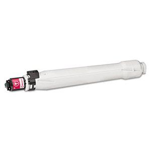 Katun Corporation 38812 KAT38812 Aficio MP C 3500 Compatible, 888606 Copier Toner, 17,000 Yield, Magenta by KATUN CORPORATION
