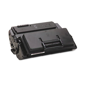 Xerox Corporation 106R01370 106R01370 Toner, 7000 Page-Yield, Black by XEROX CORP.