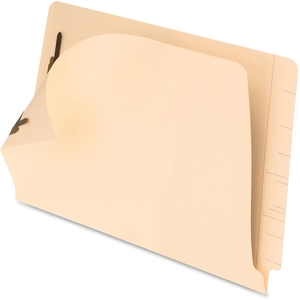 Tops Products 13158 Folder,Et,Lam Tab,Lgl,Mla by Pendaflex