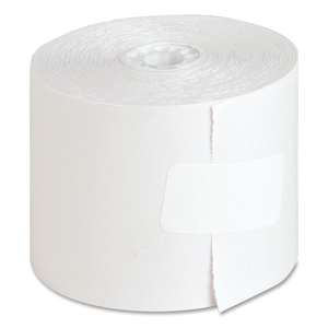 Sparco Products 22140 Adding Machine Rolls, 2-1/4"x165', 100/BX, White by Sparco