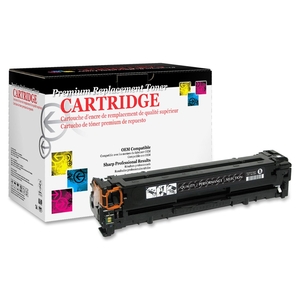 West Point Products 200122P Toner Cartridge, 2200 Page Yield, Black by West Point Products