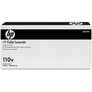 Fuser Kit 110V, 100000 Page Yield, Color by HP